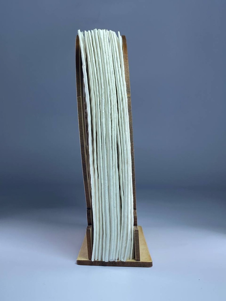 Servilleteros Caballo Vaquero Personalizado Mdf 10pz M2