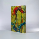 Cuadro Lucha Libre Vintage Impresión Directa Mdf 3mm 20x30