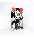 Cuadro Mickey Mouse Vintage Impresión Mdf 3mm 20x30 M01