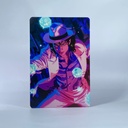 Cuadro Decorativo Michael Jackson Impresión 20x30 Mdf 6mm M1