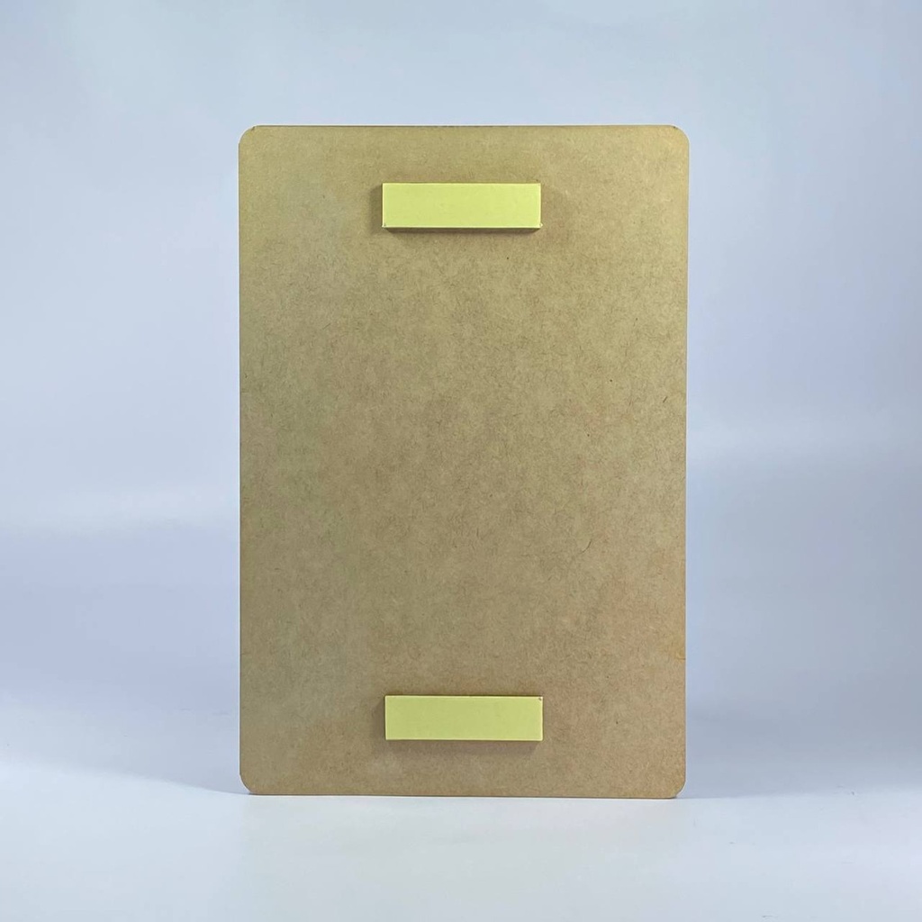 Cuadro Decorativo Michael Jackson Impresión 20x30 Mdf 6mm M2