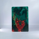 Cuadro Call Of Duty Zombies Impresión Directa Mdf 6mm 20x30