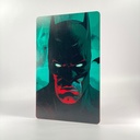 Cuadro Decorativo Batman 20x30 Impresión Directa Mdf M02