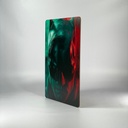 Cuadro Decorativo Batman 20x30 Impresión Directa Mdf M01