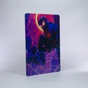 Cuadro Decorativo Spiderman 20x30 Impresión En Mdf 3mm M03