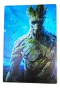 Cuadro Groot 25x36 Impresión Directa En Mdf Personalizado