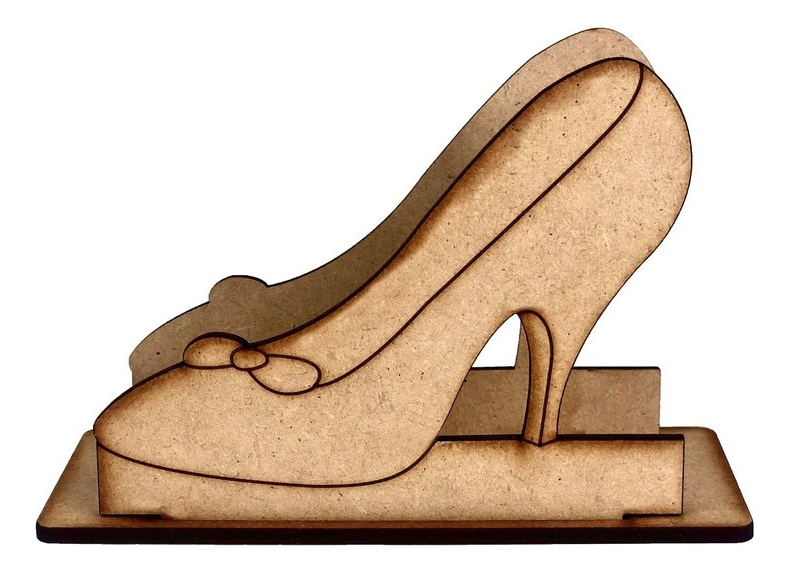 Servilleteros Princesas Pack 10 Pzas