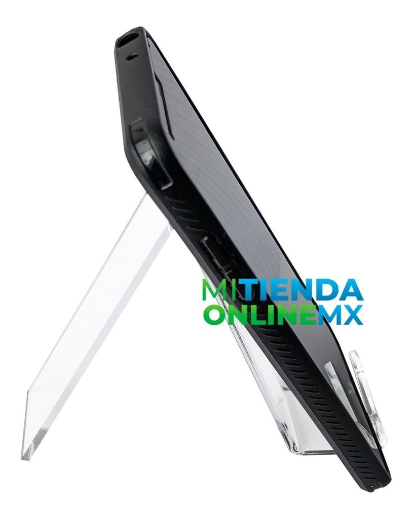 Exhibidor Celular En Acrílico 3mm, (pack De 50)