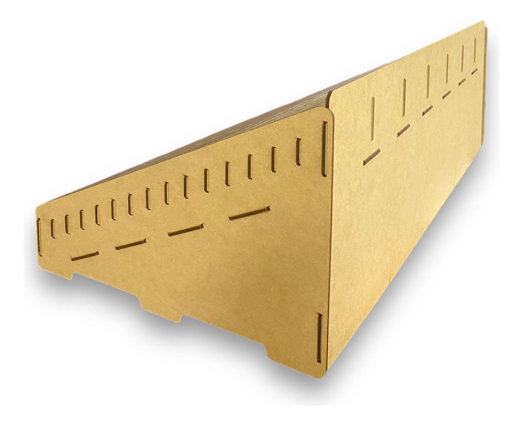 Caja Organizador Exhibidor Mdf 105 Teléfono Celular