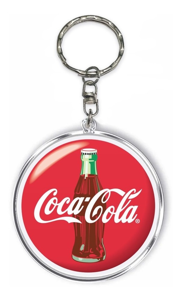 100 Llaveros Personalizados Impreso Doble Vista Contra Agua