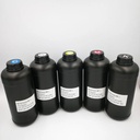 Tintas Uv 1 Litro Epson Dx5/dx7/tx800/xp600 Curado Con Led