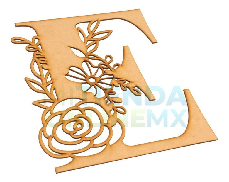 Letrero Letras Novios 30cm Y Nuestra Boda 80cm Fiesta