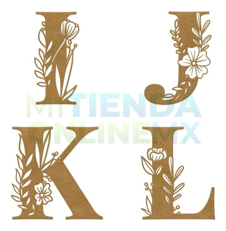 Letrero Letras Novios 30cm Y Nuestra Boda 80cm Fiesta