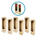 Caja Recuerdo Regalo 14 Febrero San Valentín 10 Mayo Pack 10