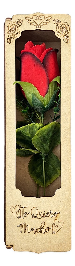 Caja Recuerdo Regalo 14 Febrero San Valentín 10 Mayo Pack 10