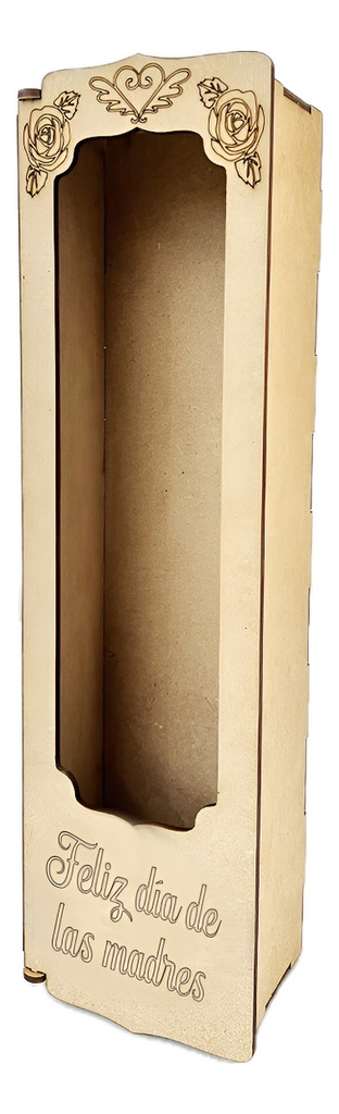 Caja Recuerdo Regalo 14 Febrero San Valentín 10 Mayo Pack 10