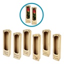 Caja Recuerdo Regalo 14 Febrero San Valentín 10 Mayo Pack 10