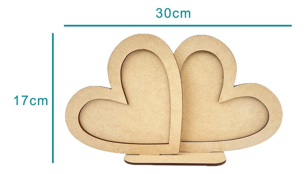 Kit Dulcero Regalo 14 De Febrero Corazón San Valentín