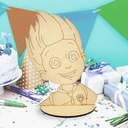 Centro De Mesa Ryder Paw Patrol (pack 10)