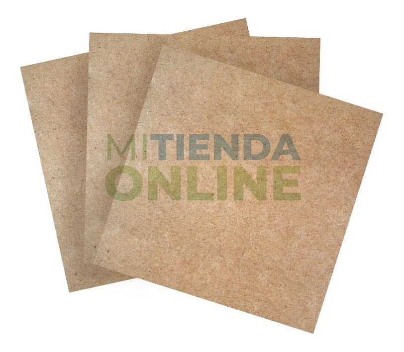 Cuadro De Mdf Corte Láser 25 Cm Por Lado