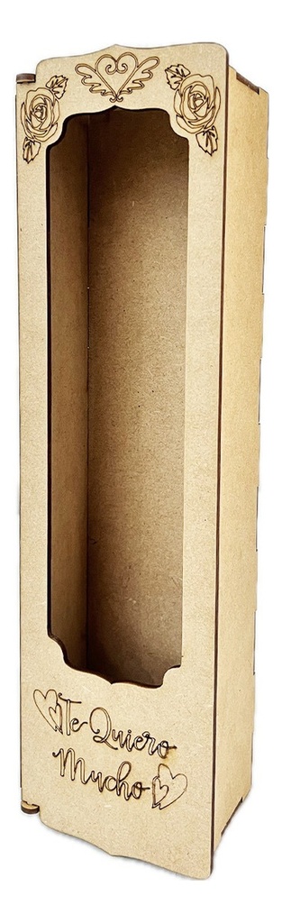 Caja Recuerdo Regalo 14 Febrero San Valentín 10 Mayo