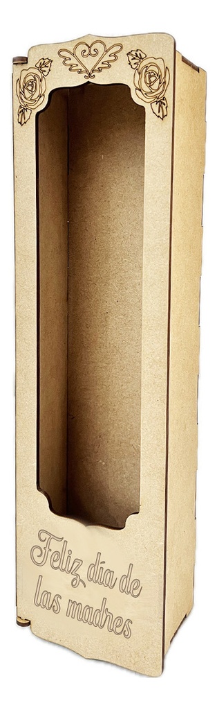 Caja Recuerdo Regalo 14 Febrero San Valentín 10 Mayo