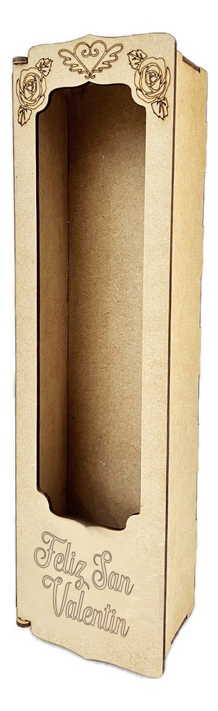 Caja Recuerdo Regalo 14 Febrero San Valentín 10 Mayo