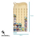 Exhibidor Coleccionador Repisa Para Hot Wheels 100pzs M2