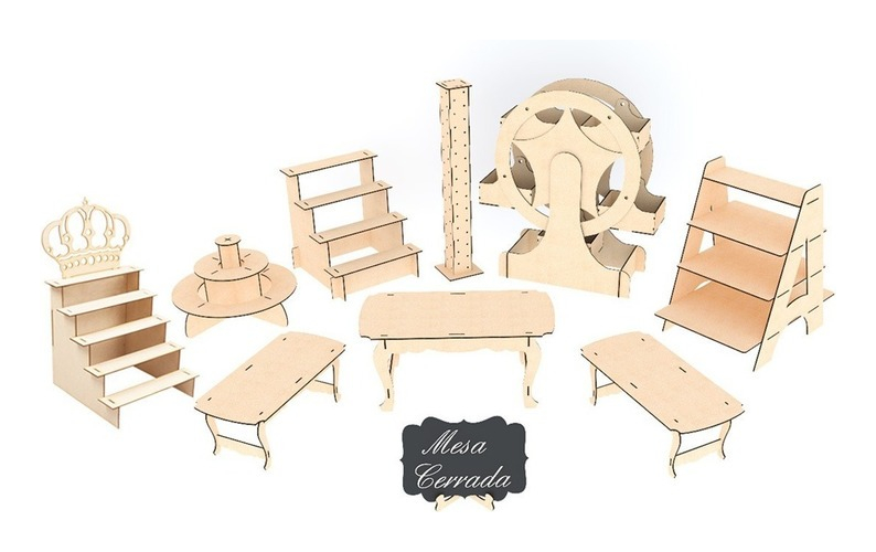 Publicación Genérica Especial