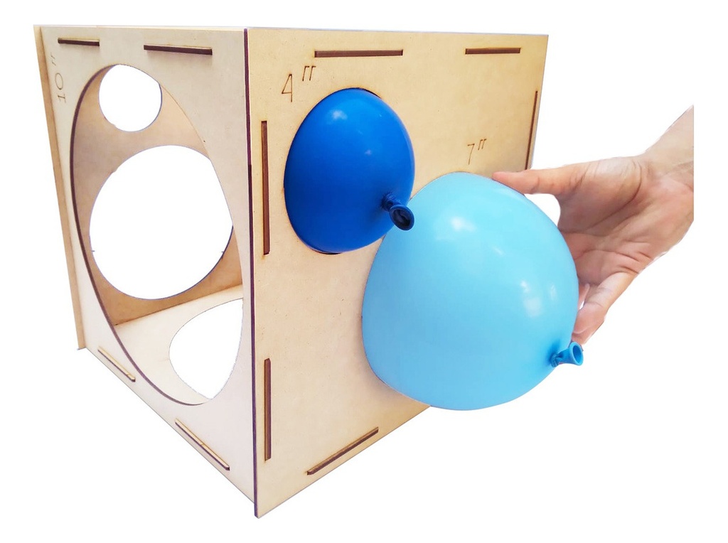 Publicación Genérica Especial 2