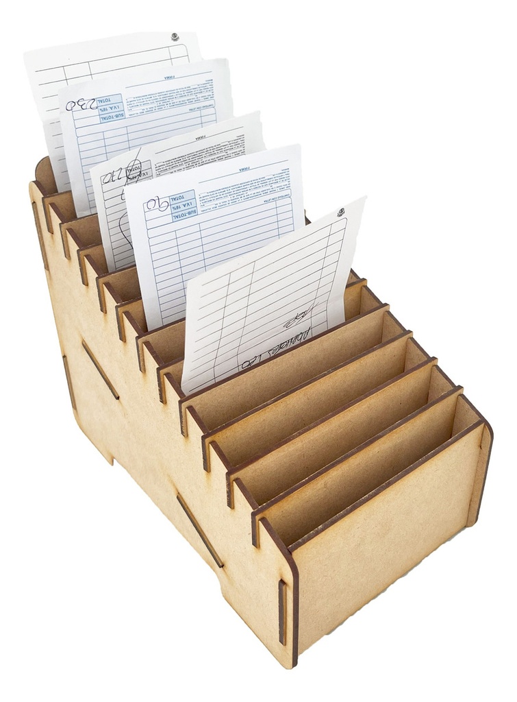 Publicación Genérica Especial 2