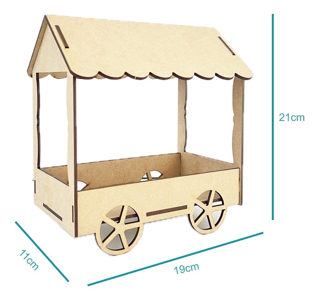 Candy Bar Mesa De Dulces Bases Para Pastel Xv Fiesta (b)