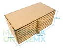 Caja Organizador Escritorio Herramientas Mdf 3 Mm