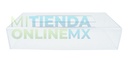 Caja Estuche Kleenex Servilletas Pañuelo Baño Acrílico 3mm