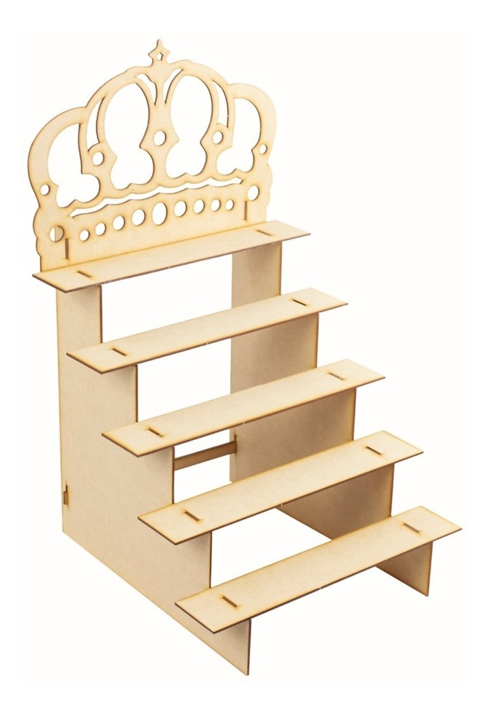 Muebles Para Mesa De Postres Y Dulces Xv Para Fiesta Kit E