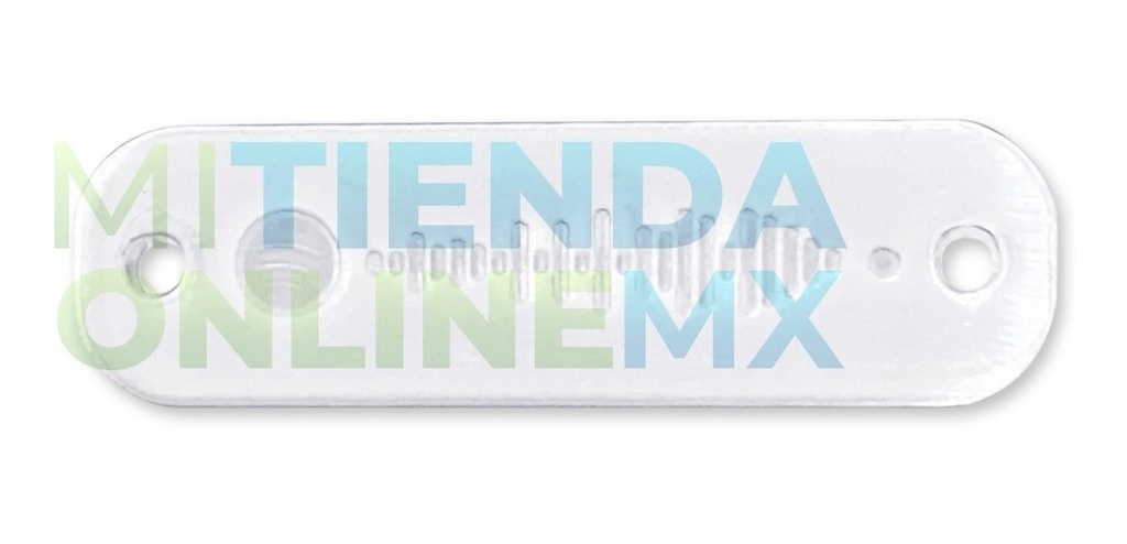 Pulsera Spotify Acrilico Código Personalizado - Pack 100