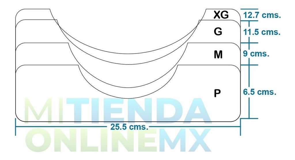 Kit Regla Colocación Costura Camisa Manualidades Acrilico