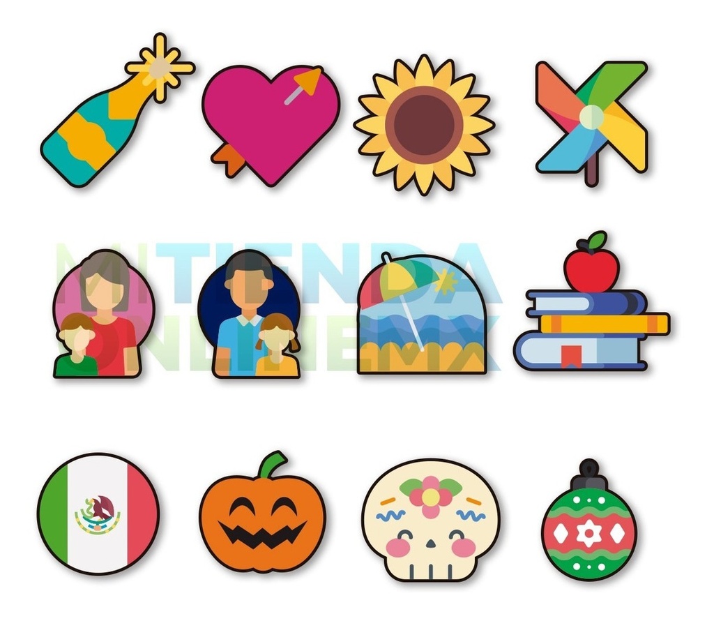 Letrero Home Estacional Decoración Hogar