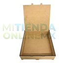 Caja Box Alhajero Mdf - Personalizada