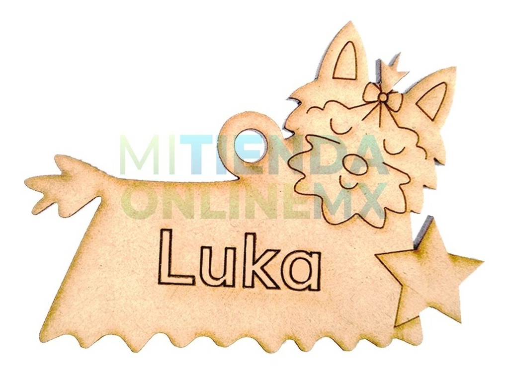 Kit 10 Esferas Personalizadas Con Nombres 10 Cm Mascotas