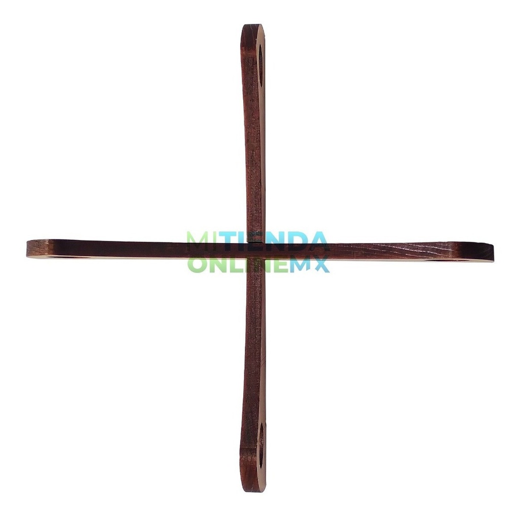 Base Porta Caliente Cazuela Olla Caliente Mesa 2pzs