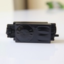 Pack De 8 Dampers Para Tinta Uv Y Cabezal Dx5