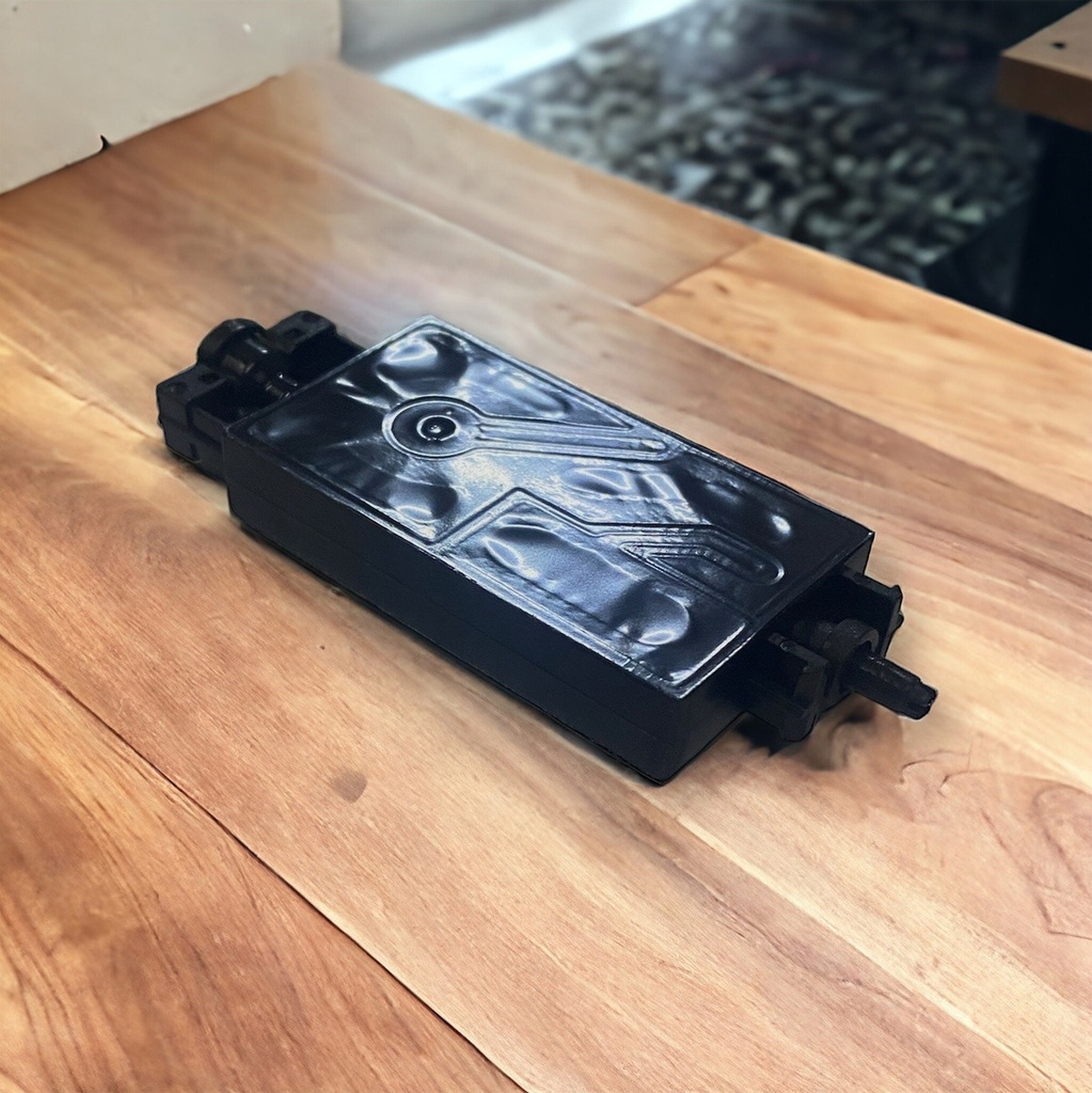 Pack De 8 Dampers Para Tinta Uv Y Cabezal Dx5