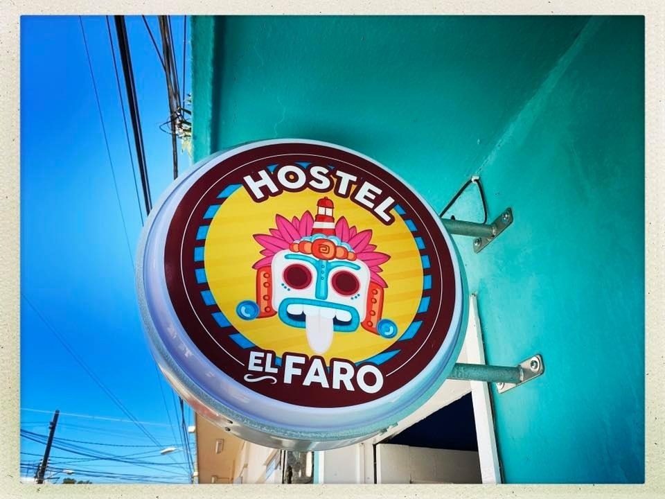 Caja De Luz Anuncio Luminoso Led Circular 50cm Personalizado