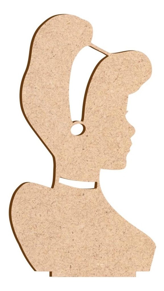 Centro De Mesa Personalizado Mdf Xv Cumpleaños 15 Pzs.