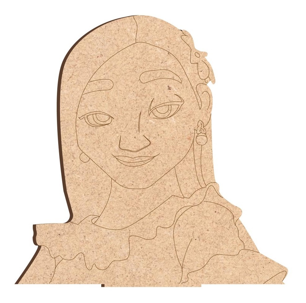 Centro De Mesa Personalizado Mdf Xv Cumpleaños 15 Pzs.