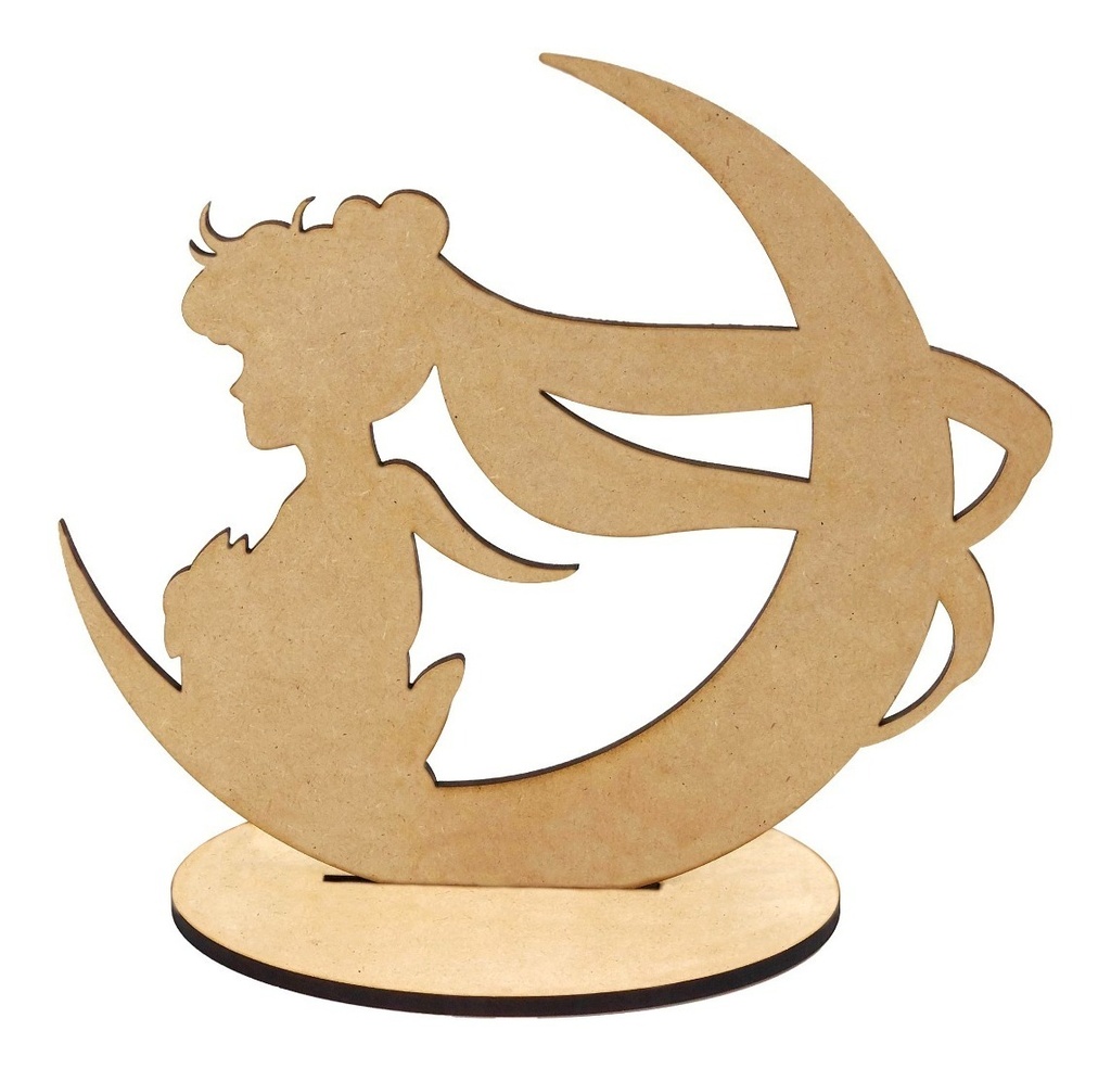 Centro De Mesa Personalizado Mdf Xv Cumpleaños 15 Pzs.