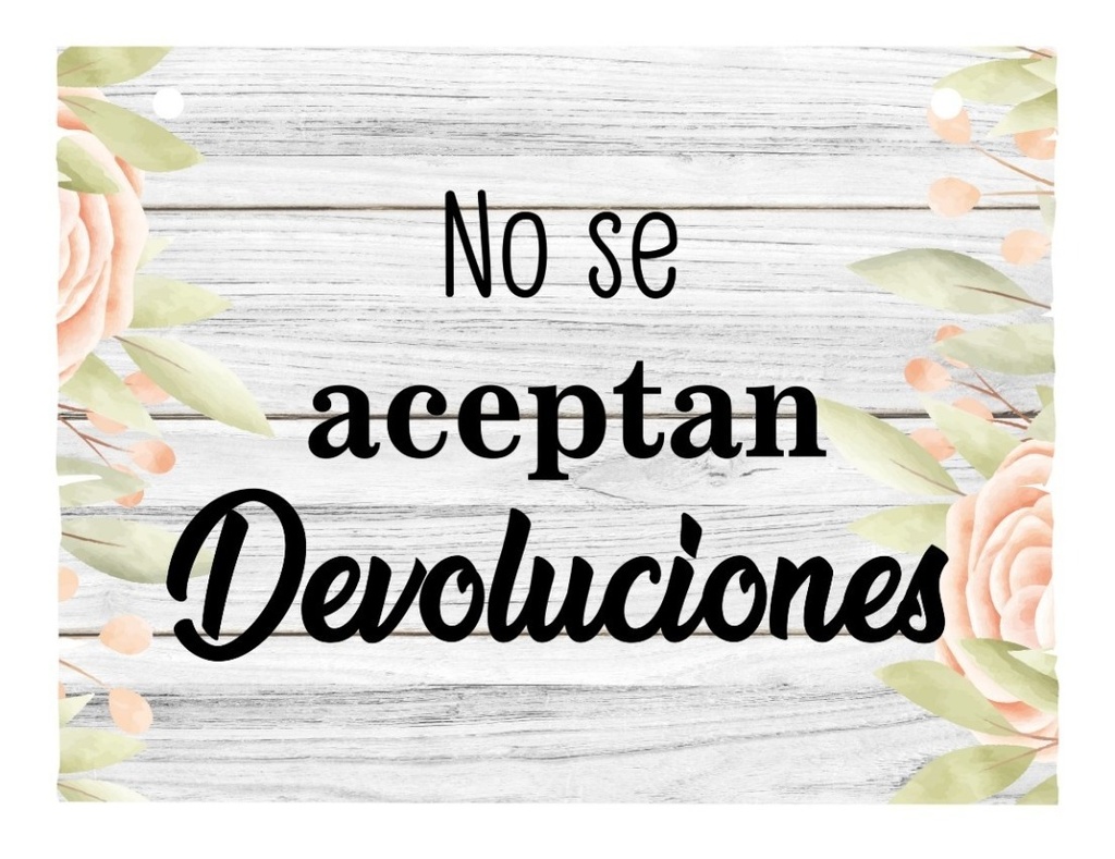 Letrero Cuadro Paje Boda Decoración 40x30cm  P01