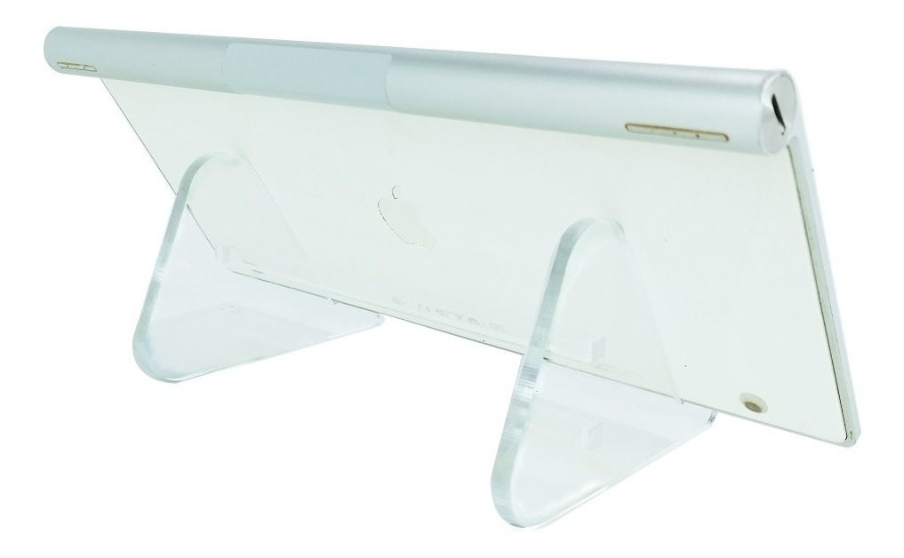 Soporte De Exhibición De Teclado De Escritorio De 1 Nivel