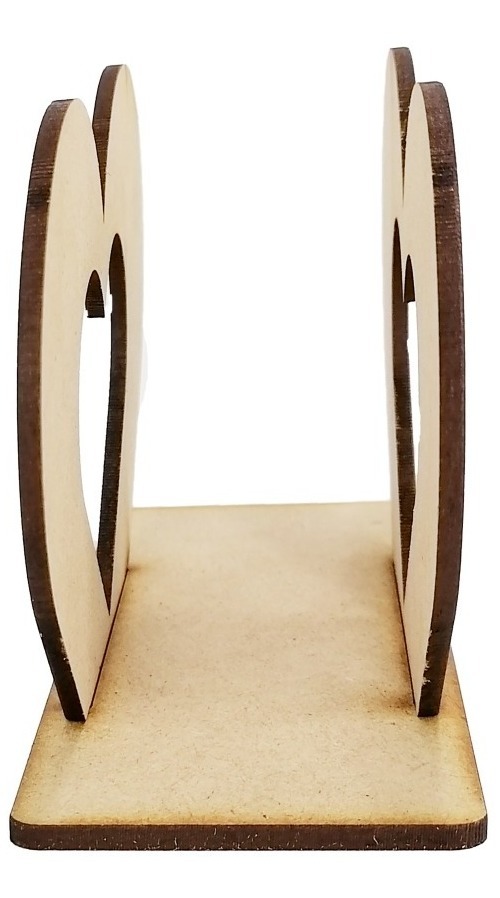 Servilletero Economico Fiesta Boda Bautizo Cumple Pack 10